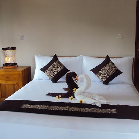 Soka Homestay Ubud  Luaran gambar