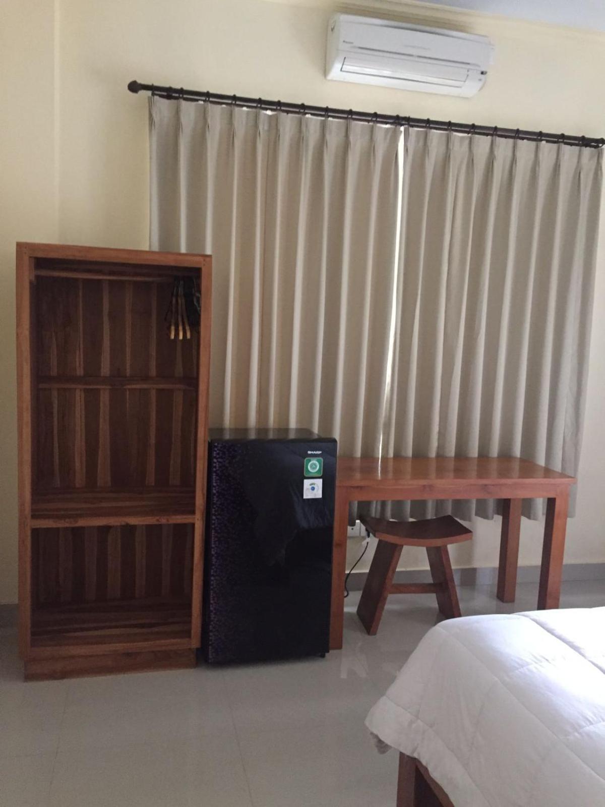 Soka Homestay Ubud  Luaran gambar