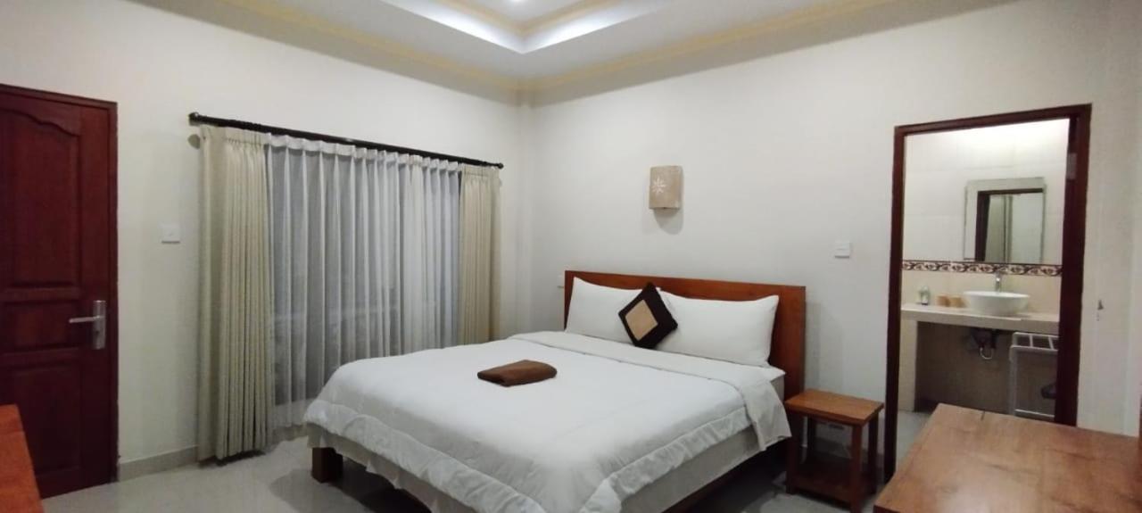 Soka Homestay Ubud  Luaran gambar