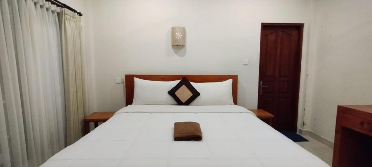 Soka Homestay Ubud  Luaran gambar