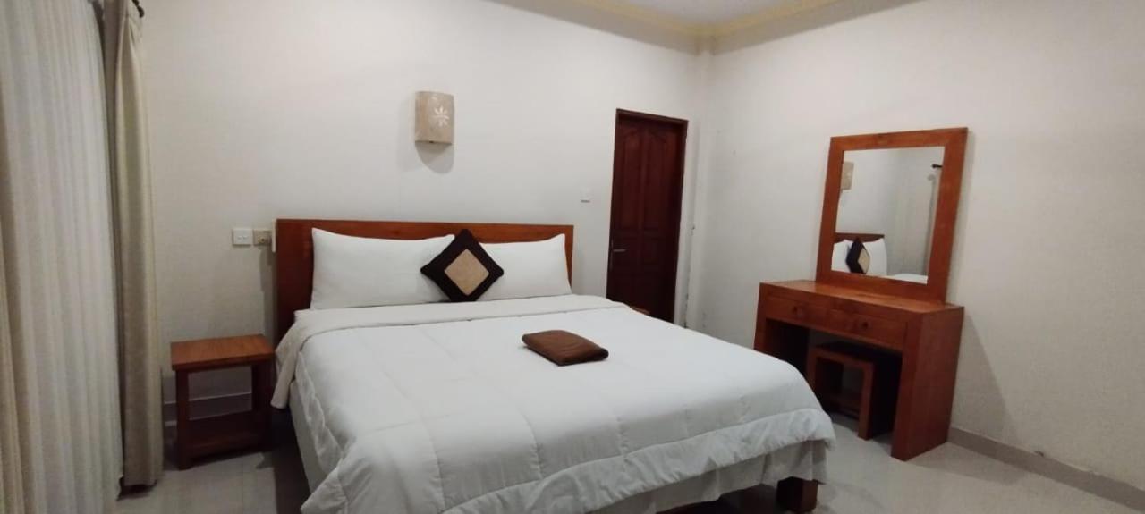 Soka Homestay Ubud  Luaran gambar