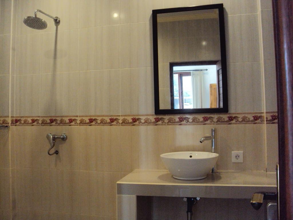 Soka Homestay Ubud  Luaran gambar