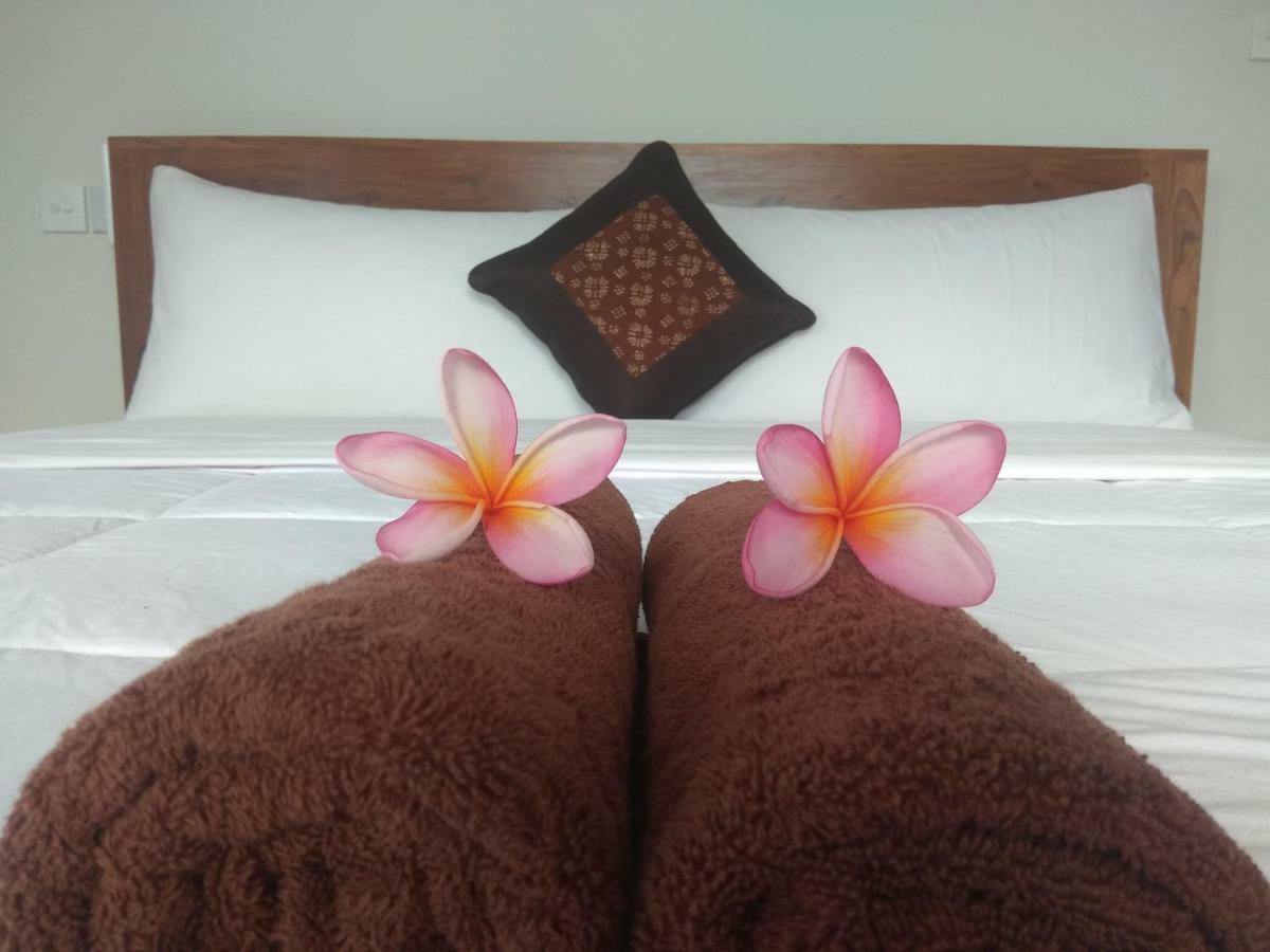 Soka Homestay Ubud  Luaran gambar